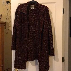 Curio XL sweater